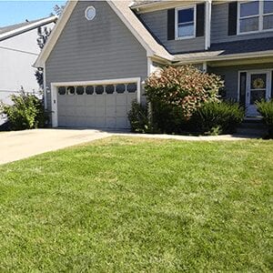 Concrete Driveway Lifting Johnson County Ks