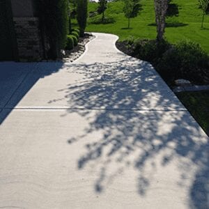 Concrete Lifting For Homes