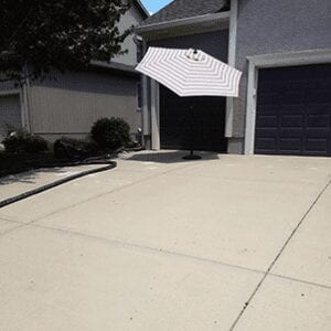 Concrete Repair Lifting Services For Homes