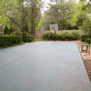 Driveway Repair Lifting Services